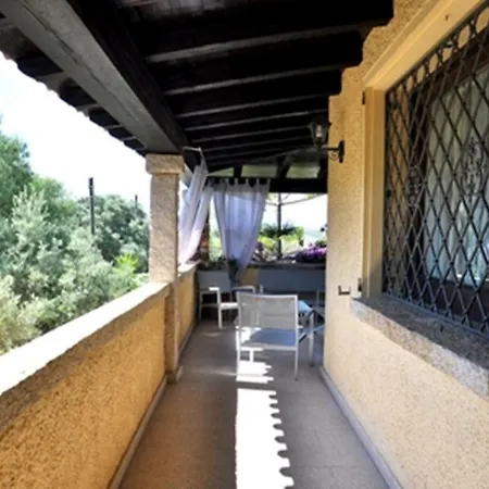 Apartman Lucia Pittulongu *