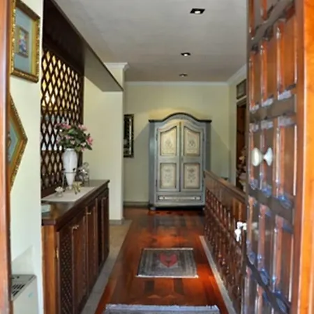 Apartman Lucia Pittulongu