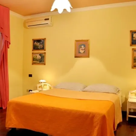 Apartman Lucia Pittulongu