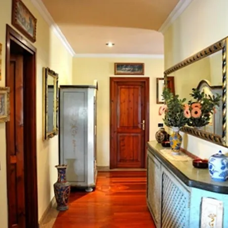 Apartman Lucia Pittulongu *