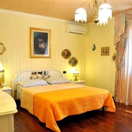 Lucia Pittulongu Apartman