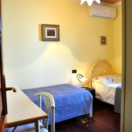 Apartman Lucia Pittulongu Olbia